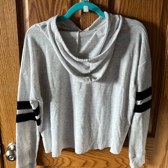 Lightweight hoodie/ long sleeve - Picture 2 of 3